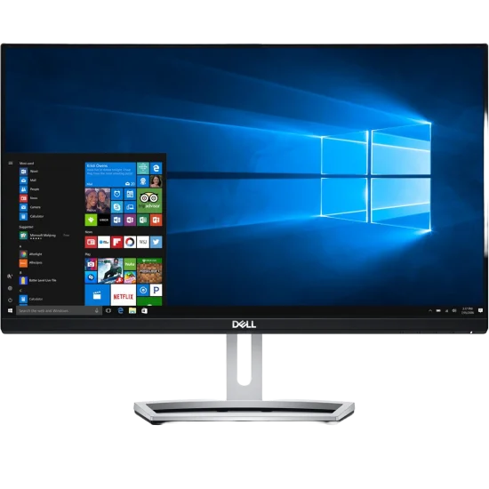 Monitor 23" IPS A HP/DELL HDMI